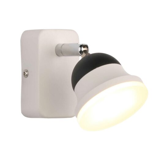 Đèn Rọi đọc sách, gắn đầu giường 2637/1S