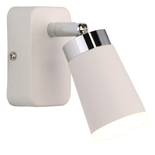 Đèn Rọi đọc sách, gắn đầu giường 2562/1