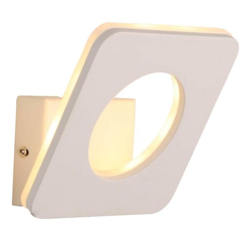 Đèn Hắt Tường đọc sách, gắn đầu giường 1582/8