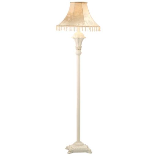 Đèn cây đứng cổ điển cao cấp