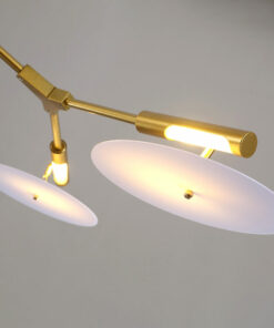 đèn chùm hiện đại