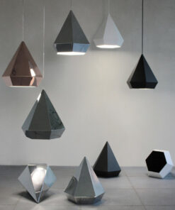 Đèn thả trang trí