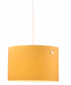 Đèn thả bàn ăn thủy tinh cao cấp