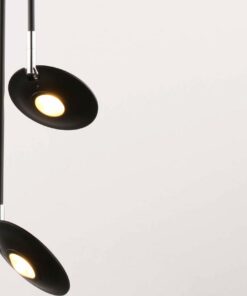 Đèn thả bàn ăn 3 bóng cao cấp