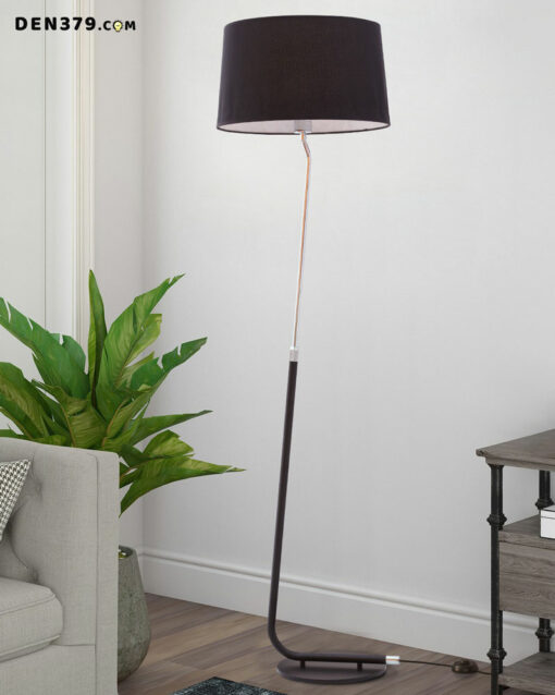 Đèn cây đứng cao cấp