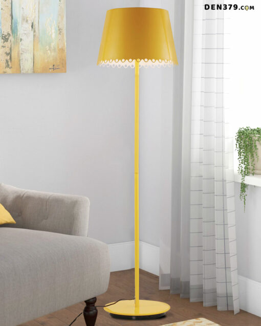 Đèn cây đứng cao cấp