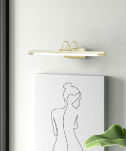 Đèn soi tranh, soi gương hiện đại