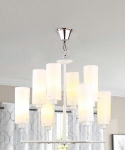 đèn chùm trang trí