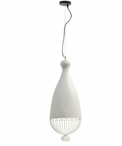 Đèn thả trang trí hiện đại