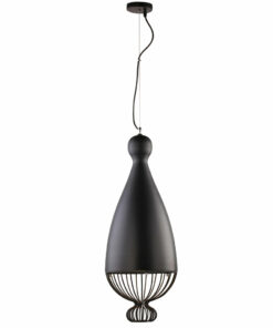 Đèn thả trang trí hiện đại