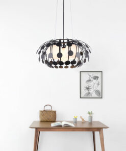 Đèn thả trang trí bàn ăn, phòng ngủ