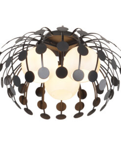 Đèn ốp trần trang trí phòng ngủ, nhà bếp