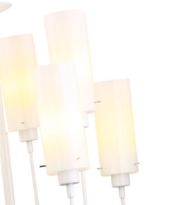 Đèn chùm trang trí phong cách Châu Âu