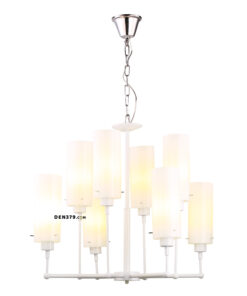 Đèn chùm trang trí phong cách Châu Âu