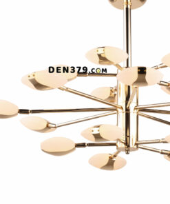 Đèn chùm trang trí cao cấp