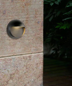 Đèn hắt tường ngoài trời hiện đại VR1256