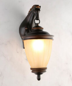 Đèn tường trang trí ngoài trời VS1245