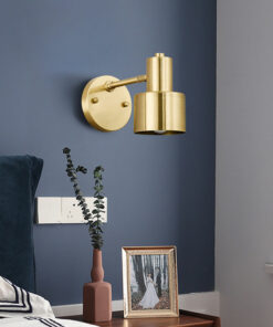 Đèn gắn tường hiện đại VR19929: trang trí, đọc sách phòng khách, phòng ngủ, soi gương