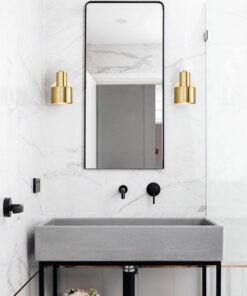 Đèn gắn tường hiện đại VR19929: trang trí, đọc sách phòng khách, phòng ngủ, soi gương