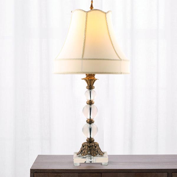 đèn để bàn cao cấp