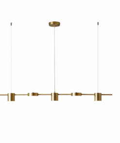 Đèn thả LED rọi bàn ăn hiện đại AU2921/5