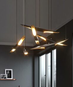 Đèn thả trang trí hiện đại AUDT010