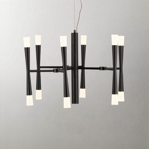 Đèn thả LED hiện đại D3042