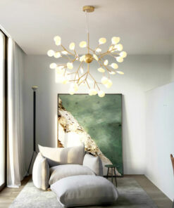 Đèn thả trang trí Hera VS21639