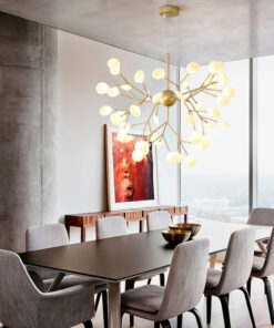 Đèn thả trang trí Hera VS21639