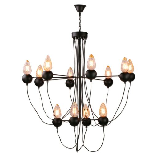 Đèn chùm trang trí hiện đại VR8286/12