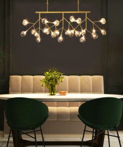 Đèn trang trí bàn ăn, phòng khách Hera VRA2620/27