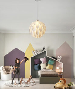 Đèn thả decor hiện đại 3VR1359