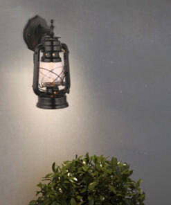 Đèn tường, đèn vách dầu decor VR6211B