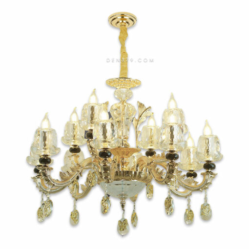 Đèn chùm phong cách cổ điển 3VR1064