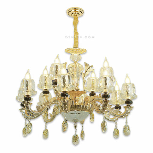 Đèn chùm phong cách cổ điển 3VR1065