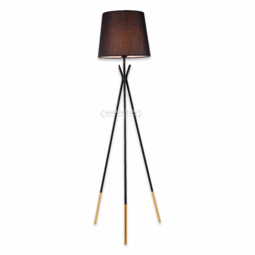 Đèn sàn, Đèn cây đứng 3VR1075