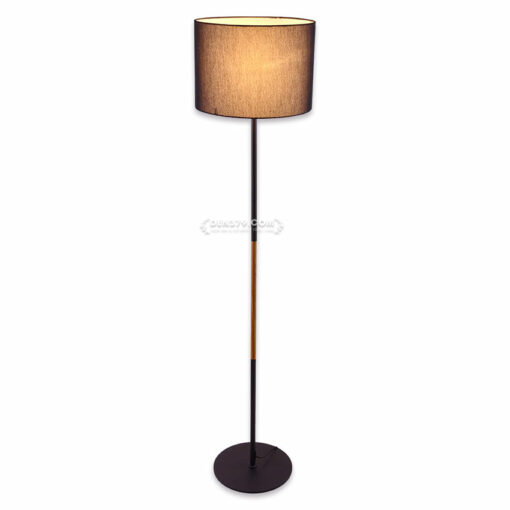 Đèn sàn, Đèn cây đứng 3VR1078