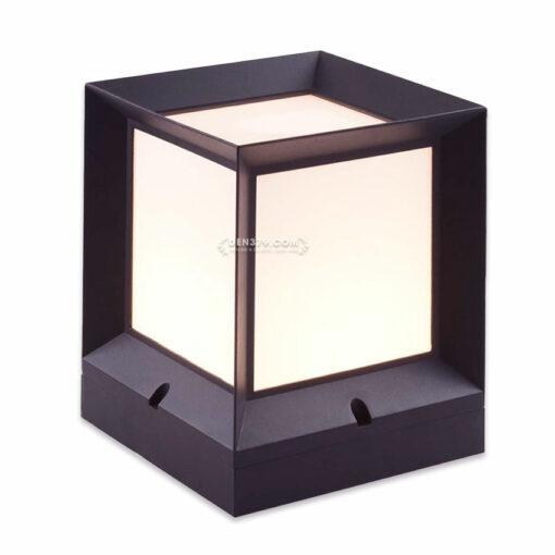 Đèn trụ sân vườn, trụ cổng 3VR1083