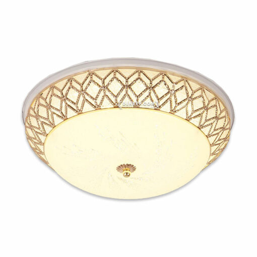 Đèn ốp trần pha lê 3VR1087