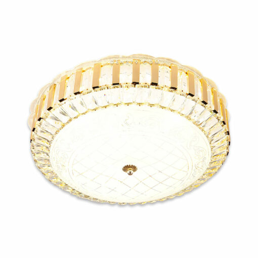 Đèn ốp trần pha lê 3VR1088