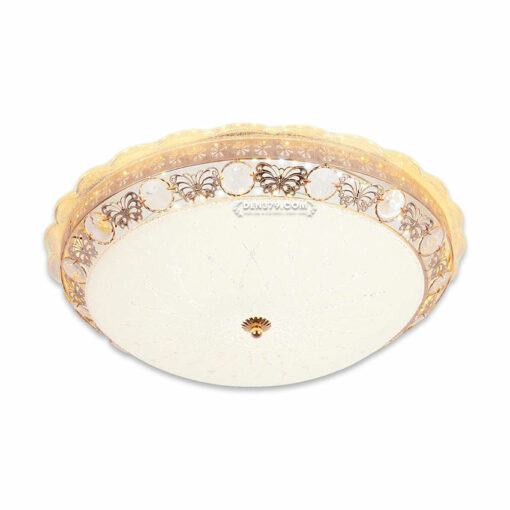 Đèn ốp trần pha lê 3VR1091