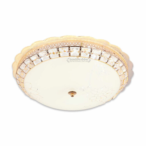 Đèn ốp trần pha lê 3VR1095