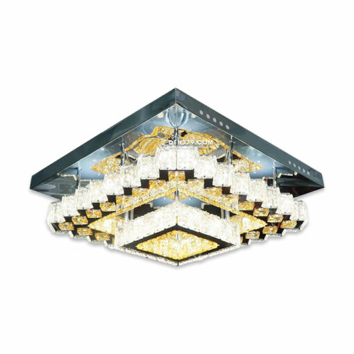 Đèn ốp trần pha lê 3VR1096