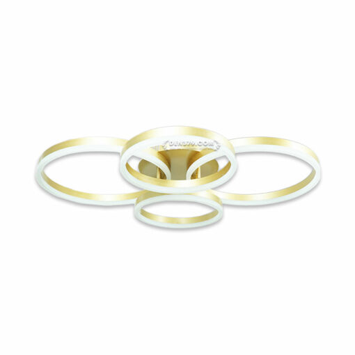 Đèn LED ốp trần 3VR1102