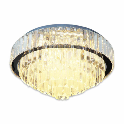 Đèn ốp trần pha lê 3VR1113