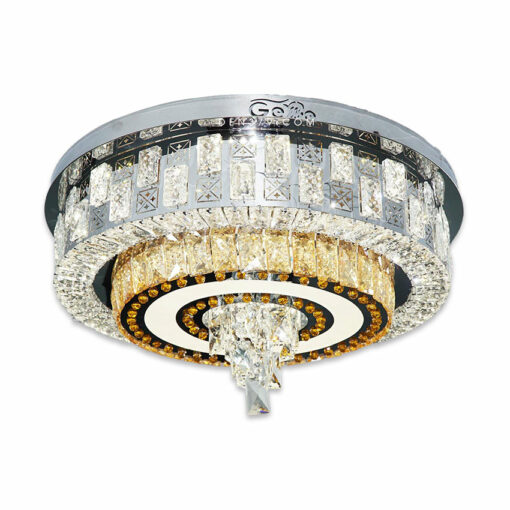 Đèn ốp trần pha lê 3VR1126
