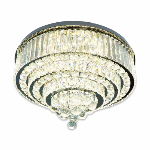 Đèn ốp trần pha lê 3VR1131