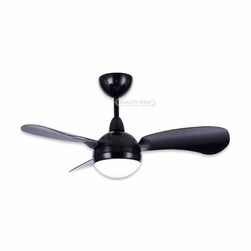 Đèn quạt trần 3VR1133