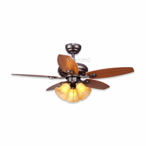 Đèn quạt trần 3VR1140