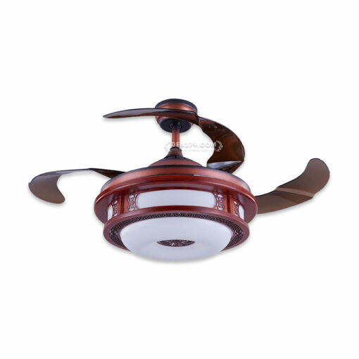 Đèn quạt trần 3VR1141
